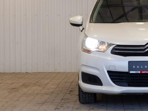 Citroen C4 II с пробегом 2013 года, цена 690 000 рублей, 149530 км, хэтчбек, Автокод Объявления