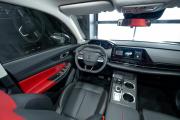 Changan UNI-S (CS55 Plus) I Москва  - изображение 20