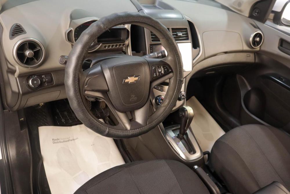 Chevrolet Aveo II Челябинск  - изображение 8
