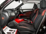 Nissan Juke I Рестайлинг Иркутск  - изображение 28