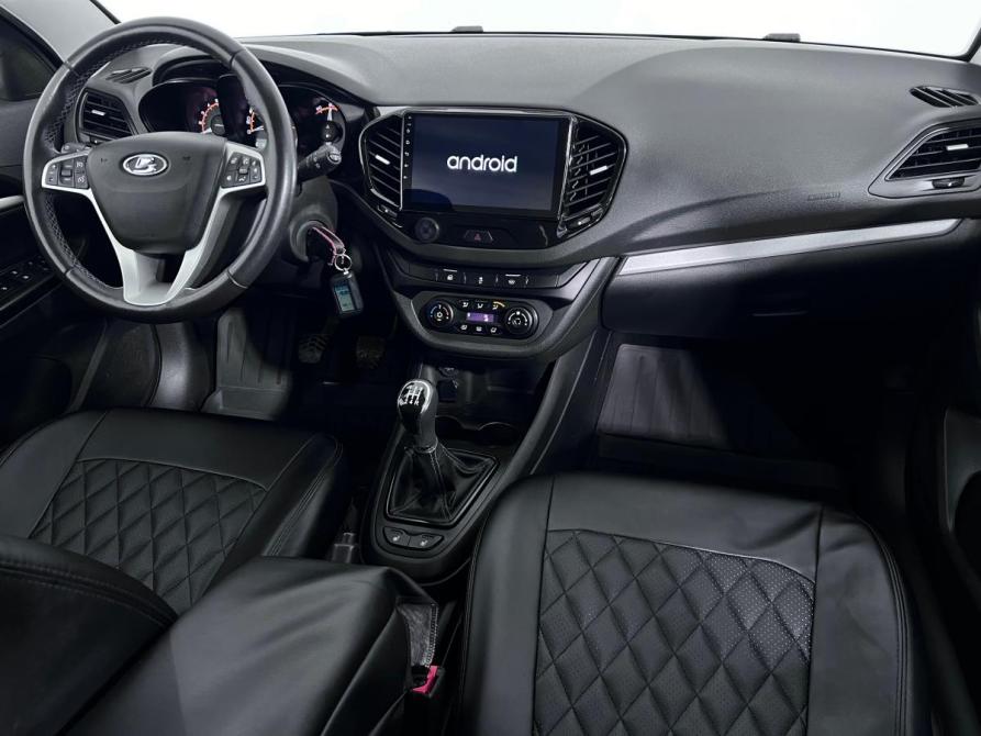Lada (ВАЗ) Vesta I Ростов-на-Дону  - изображение 10