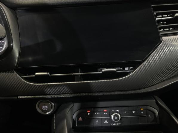 Haval F7x I с пробегом 2021 года, цена 1 690 000 рублей, 133330 км, внедорожник, Автокод Объявления