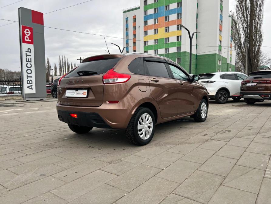 Lada (ВАЗ) XRAY I Стерлитамак  - изображение 2