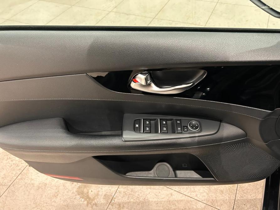 Kia Cerato IV Санкт-Петербург  - изображение 16