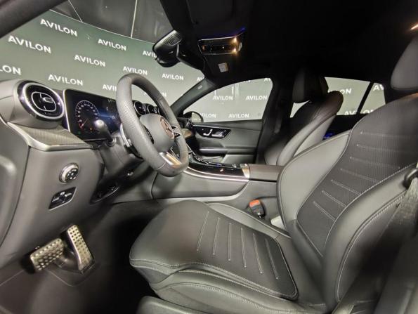 Новый Mercedes-Benz GLC Coupe II (C254) 2025 года, цена 9 500 000 рублей, внедорожник, Автокод Объявления