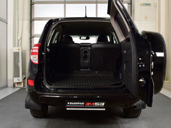 Toyota RAV4 III (XA30) Рестайлинг с пробегом 2010 года, цена 1 499 999 рублей, 179621 км, внедорожник, Автокод Объявления