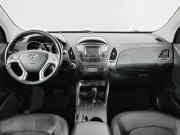 Hyundai ix35 I Рестайлинг Москва  - изображение 21