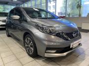 Nissan Note II Рестайлинг Челябинск  - изображение 22