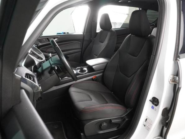 Ford S-MAX II Рестайлинг с пробегом 2019 года, цена 2 259 000 рублей, 185250 км, минивэн, Автокод Объявления