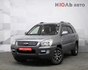 Kia Sportage II Екатеринбург  - изображение 16