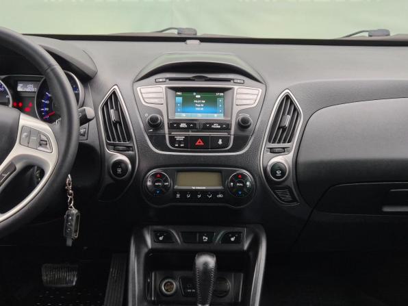 Hyundai ix35 I Рестайлинг с пробегом 2014 года, цена 1 498 000 рублей, 148097 км, внедорожник, Автокод Объявления