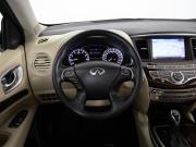 Infiniti QX60 I Рестайлинг Санкт-Петербург  - изображение 37