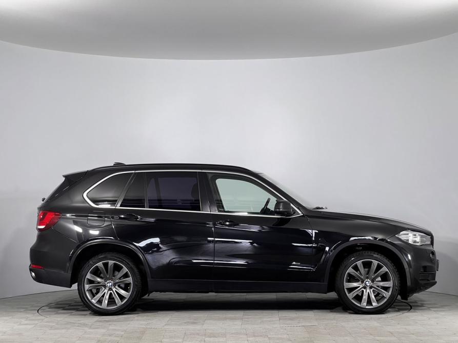 BMW X5 III (F15) Калининград  - изображение 4