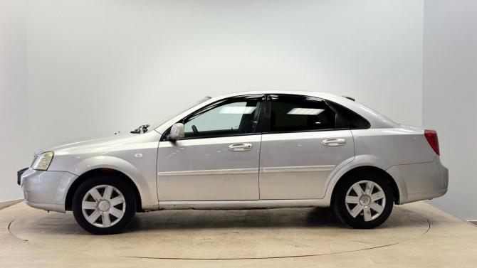 Chevrolet Lacetti I с пробегом 2011 года, цена 365 000 рублей, 223700 км, седан, Автокод Объявления