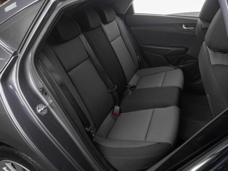 Hyundai Solaris II Рестайлинг Тюмень  - изображение 7