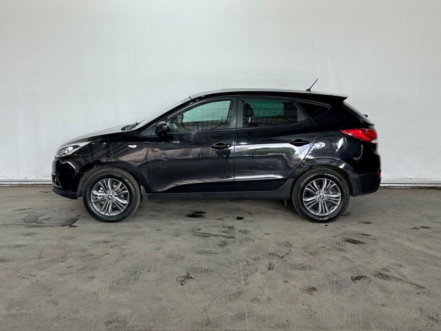 Hyundai ix35 I Рестайлинг Москва  - изображение 7