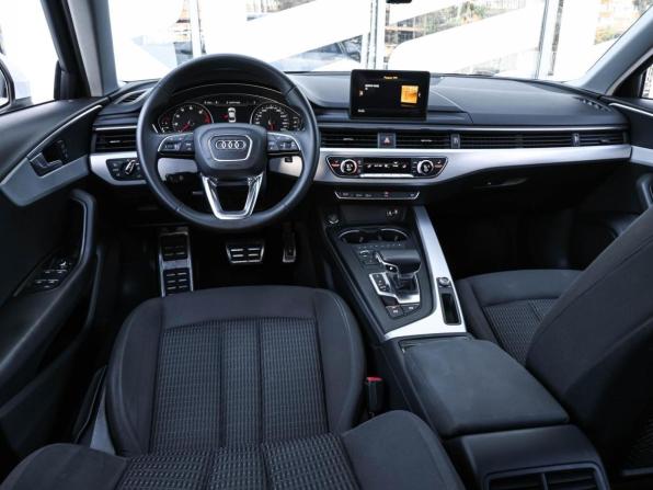 Audi A4 V (B9) с пробегом 2015 года, цена 2 025 000 рублей, 205187 км, седан, Автокод Объявления