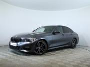 BMW 3 серии VII (G2x) Санкт-Петербург  - изображение 28