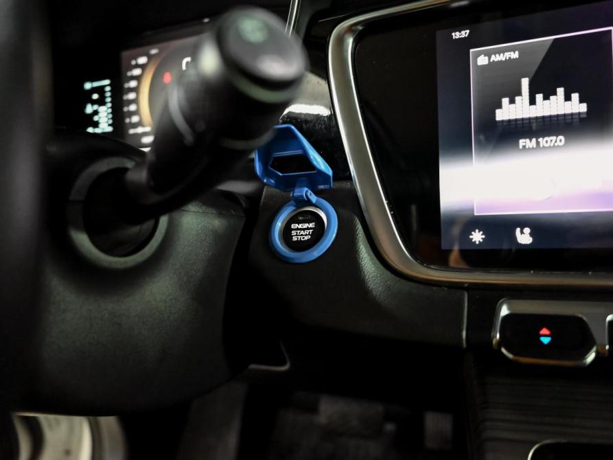 Geely Atlas Pro Екатеринбург  - изображение 14