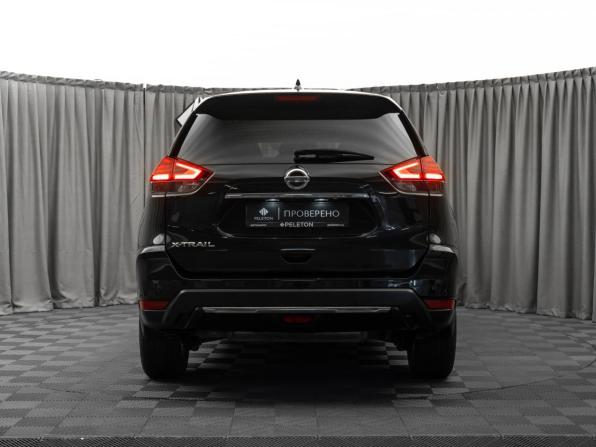 Nissan X-Trail III Рестайлинг с пробегом 2019 года, цена 2 270 000 рублей, 79602 км, внедорожник, Автокод Объявления
