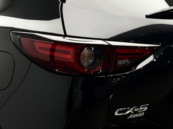 Mazda CX-5 II с пробегом 2018 года, цена 2 369 000 рублей, 191505 км, внедорожник, Автокод Объявления