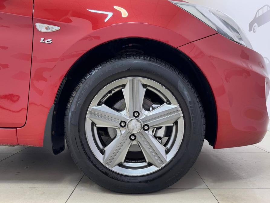 Hyundai Solaris I Ставрополь  - изображение 15