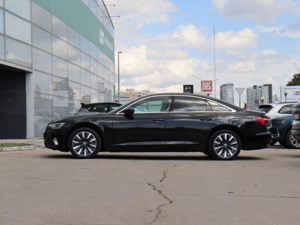 Audi A6 V (C8) с пробегом 2019 года, цена 3 300 000 рублей, 152713 км, седан, Автокод Объявления