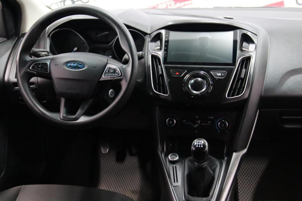 Ford Focus III Рестайлинг Сургут  - изображение 14