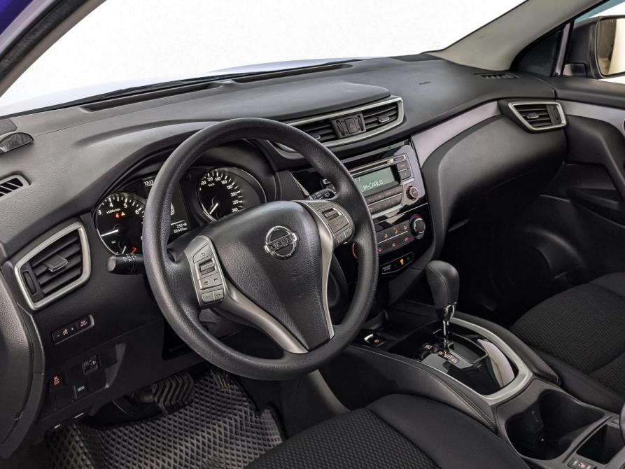 Nissan Qashqai II Москва  - изображение 15