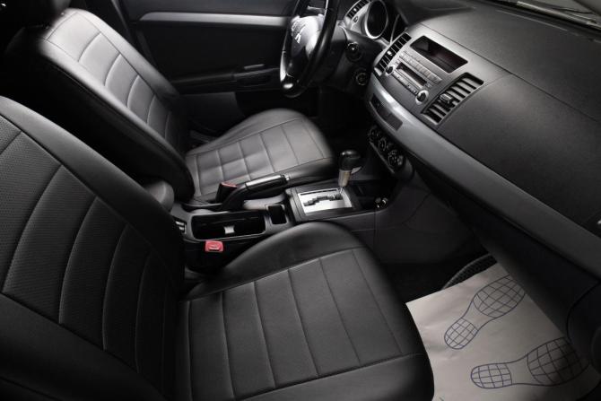 Mitsubishi Lancer X с пробегом 2010 года, цена 619 000 рублей, 187000 км, седан, Автокод Объявления
