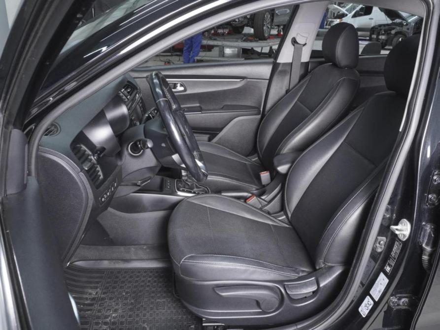 Kia Rio IV Ростов-на-Дону  - изображение 10