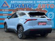 JETOUR DASHING I Набережные Челны  - изображение 29