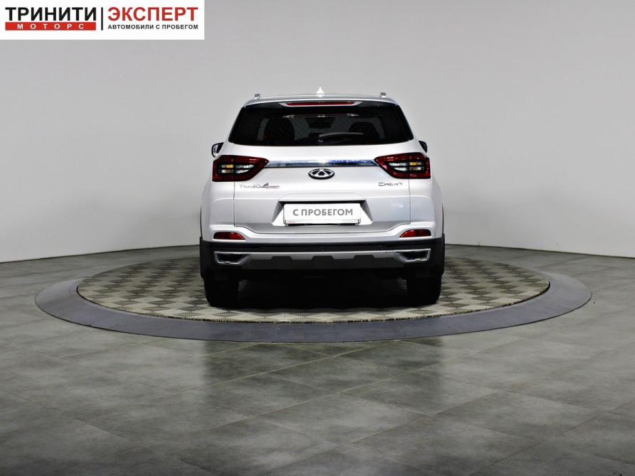 Chery Tiggo 4 Pro I Белгород  - изображение 5