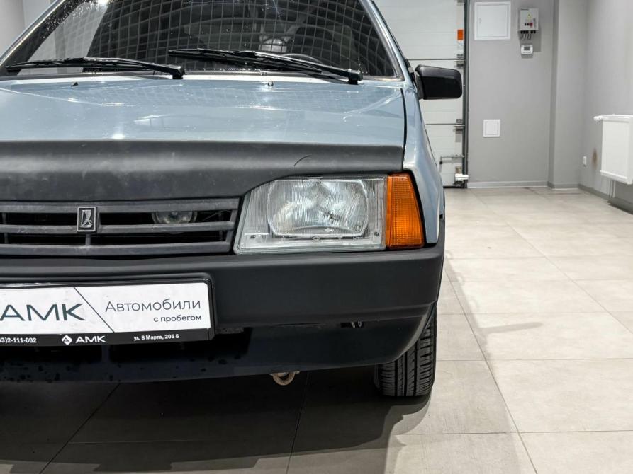 Lada (ВАЗ) 2109 Екатеринбург  - изображение 4