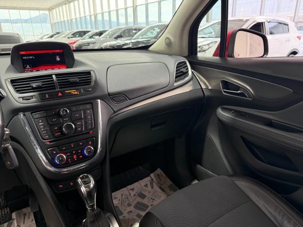 Opel Mokka I с пробегом 2014 года, цена 1 100 000 рублей, 155330 км, внедорожник, Автокод Объявления