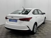Hyundai Solaris II Рестайлинг Воронеж  - изображение 27