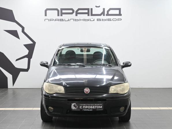 Fiat Albea I Рестайлинг с пробегом 2009 года, цена 414 900 рублей, 226959 км, седан, Автокод Объявления