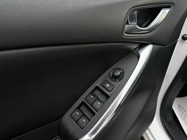 Mazda CX-5 I с пробегом 2014 года, цена 1 599 000 рублей, 164050 км, внедорожник, Автокод Объявления