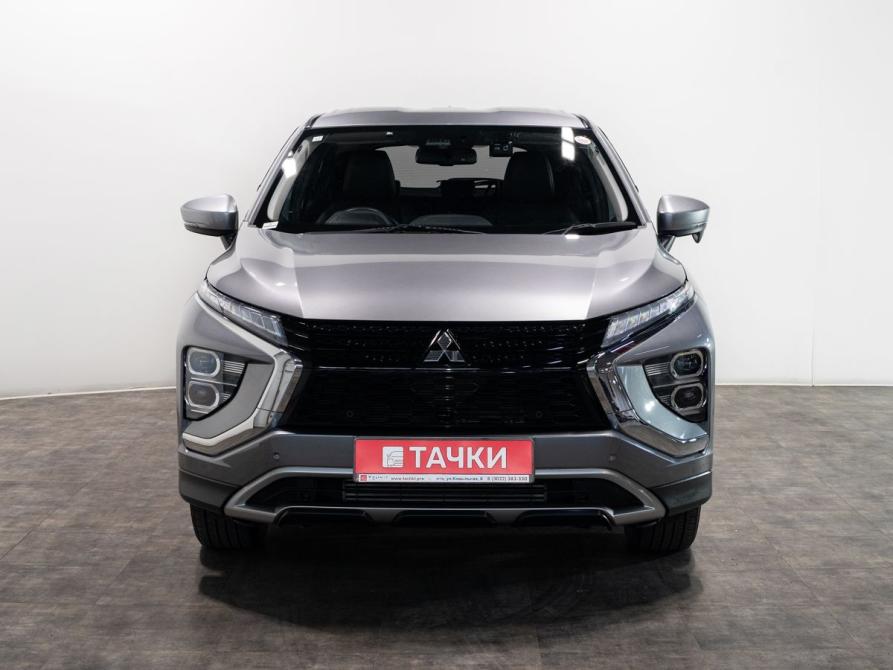 Mitsubishi Eclipse Cross I Рестайлинг Чита  - изображение 2