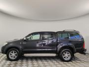 Toyota Hilux VII Москва  - изображение 31