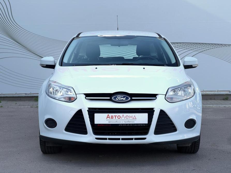 Ford Focus III Воронеж  - изображение 2