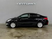 Hyundai Solaris I Рестайлинг Краснодар  - изображение 28