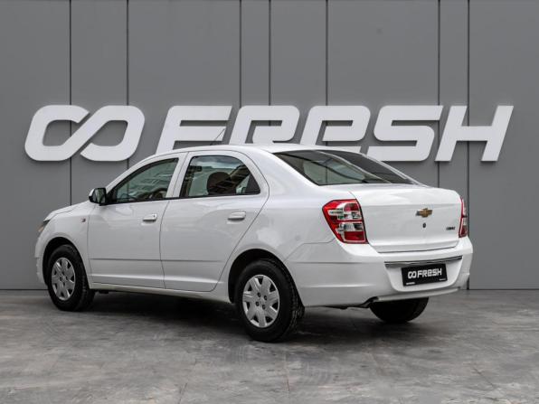 Chevrolet Cobalt II Рестайлинг с пробегом 2023 года, цена 1 390 000 рублей, 28432 км, седан, Автокод Объявления