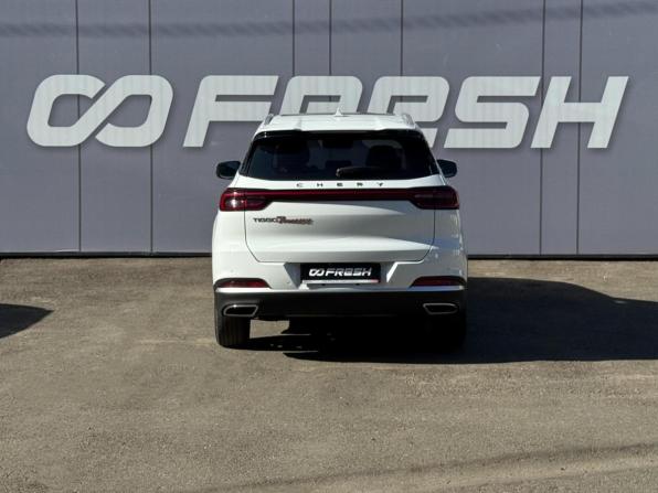 Chery Tiggo 7 Pro Max I с пробегом 2023 года, цена 1 899 000 рублей, 31776 км, внедорожник, Автокод Объявления