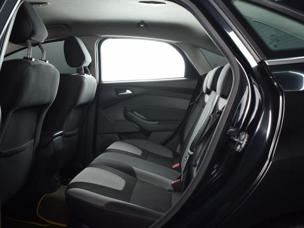 Ford Focus III с пробегом 2012 года, цена 664 995 рублей, 171381 км, седан, Автокод Объявления