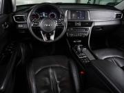 Kia Optima IV Рестайлинг Воронеж  - изображение 31