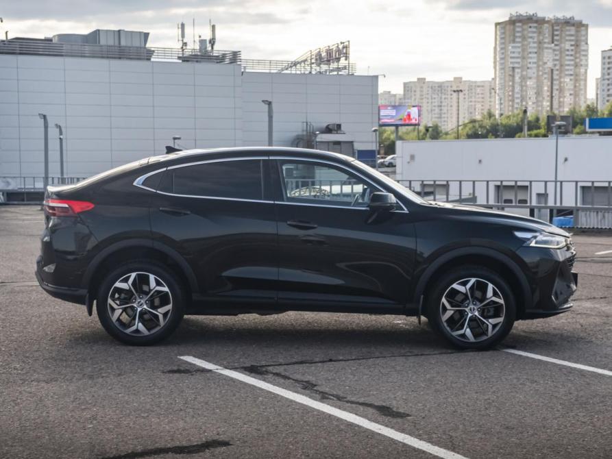 Haval F7x I Рестайлинг Москва  - изображение 4