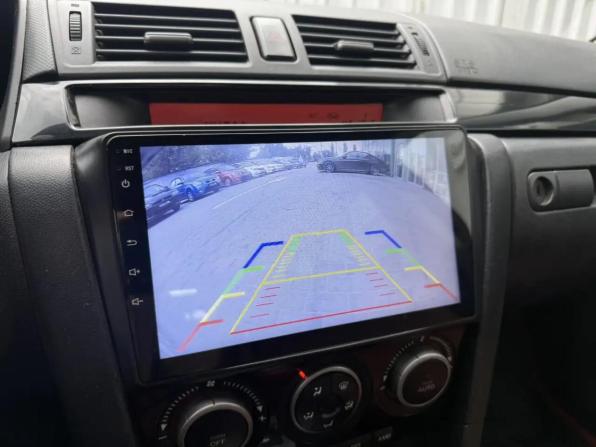 Mazda 3 I (BK) Рестайлинг с пробегом 2008 года, цена 535 000 рублей, 230654 км, хэтчбек, Автокод Объявления