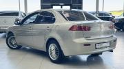 Mitsubishi Lancer X Шахты  - изображение 19
