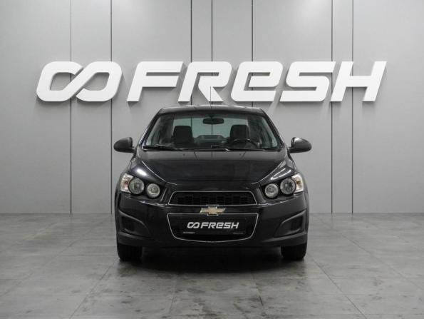 Chevrolet Aveo II с пробегом 2012 года, цена 749 000 рублей, 125335 км, седан, Автокод Объявления